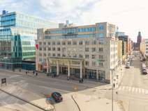 Ledig lokal på Kungsbron 21