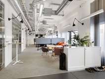 Ledig lokal på Roslagsgatan 47