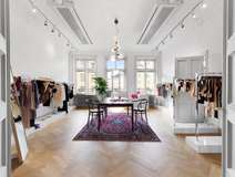 Ledig lokal på Västmannagatan 4