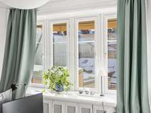 Ledig lokal på Birger Jarlsgatan 33