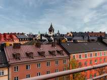 Ledig lokal på Sankt Eriksgatan 113