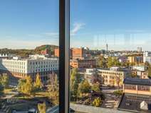 Ledig lokal på Smedjegatan 6