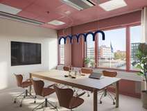 Ledig lokal på Lindholmspiren 11