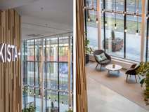 Ledig lokal på Kistagången 6