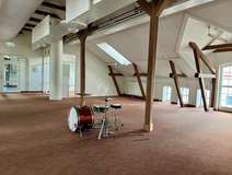 Ledig lokal på Hallvägen 14