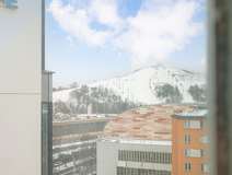 Ledig lokal på Fannys väg 3