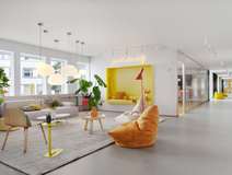 Ledig lokal på Kistagången 6