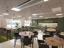 Ledig lokal på Lindholmspiren 11