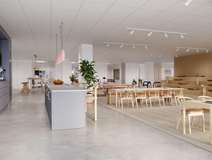 Ledig lokal på Hälsingegatan 47