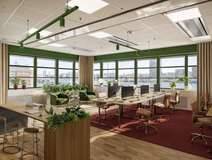 Ledig lokal på Lindholmspiren 11