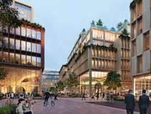 Ledig lokal på Smedjegatan 1, Kvarter K