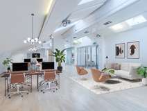 Ledig lokal på Gamla Brogatan 9