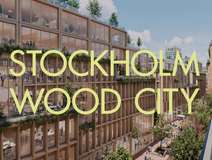 Ledig lokal på Simbagatan 7, Kvarter B