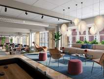 Ledig lokal på Hudiksvallsgatan 4