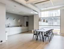 Ledig lokal på Smedjegatan 6