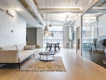 Ledig lokal på Smedjegatan 6