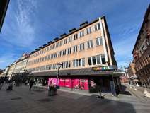Ledig lokal på Stora Brogatan 11