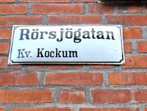 Ledig lokal på Rörsjögatan 10