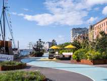 Ledig lokal på Stormgatan 14