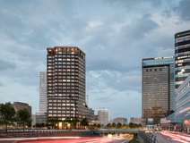 Ledig lokal på Emigrantvägen 32