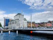 Ledig lokal på Stormgatan 14