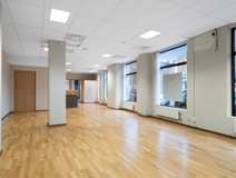 Ledig lokal på Östra Förstadsgatan 9 A