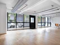 Ledig lokal på Stora Nygatan 55