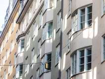Ledig lokal på Vattugatan