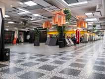 Ledig lokal på Bangatan 3