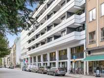 Ledig lokal på Stora Nygatan 55