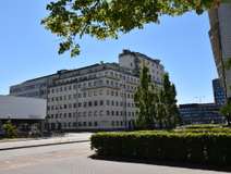 Ledig lokal på Stormgatan 14