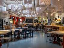 Ledig lokal på Claesgatan 8