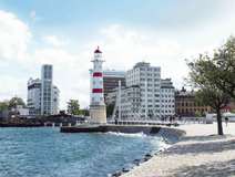 Ledig lokal på Stormgatan 14