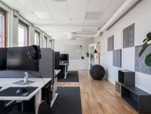 Ledig lokal på Mäster Johansgatan 6