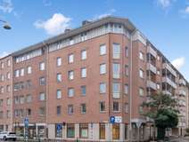 Ledig lokal på Östra Förstadsgatan 9 A