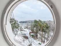 Ledig lokal på Bockholmsvägen 1