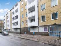 Ledig lokal på Föreningsgatan 38