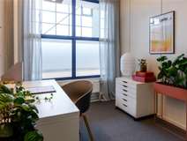 Ledig lokal på Fridtunagatan 24