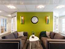 Ledig lokal på Fridtunagatan 24