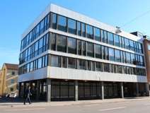 Ledig lokal på S:T Larsgatan 41