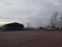 Ledig lokal på Gillbergatan 5