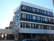 Ledig lokal på S:T Larsgatan 41