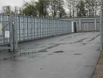 Ledig lokal på Pjältvägen 11-13, Jursla Industriområde, Åby