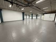 Ledig lokal på Flöjelbergsgatan 8A