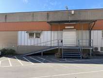 Ledig lokal på Flöjelbergsgatan 8 B