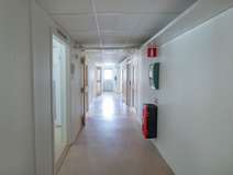 Ledig lokal på Flöjelbergsgatan 8B