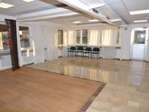 Ledig lokal på Flöjelbergsgatan 8B