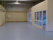 Ledig lokal på Flöjelbergsgatan 8 B