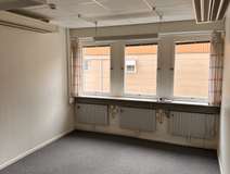 Ledig lokal på Flöjelbergsgatan 8 B