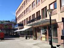 Ledig lokal på Näbbtorgsgatan 8